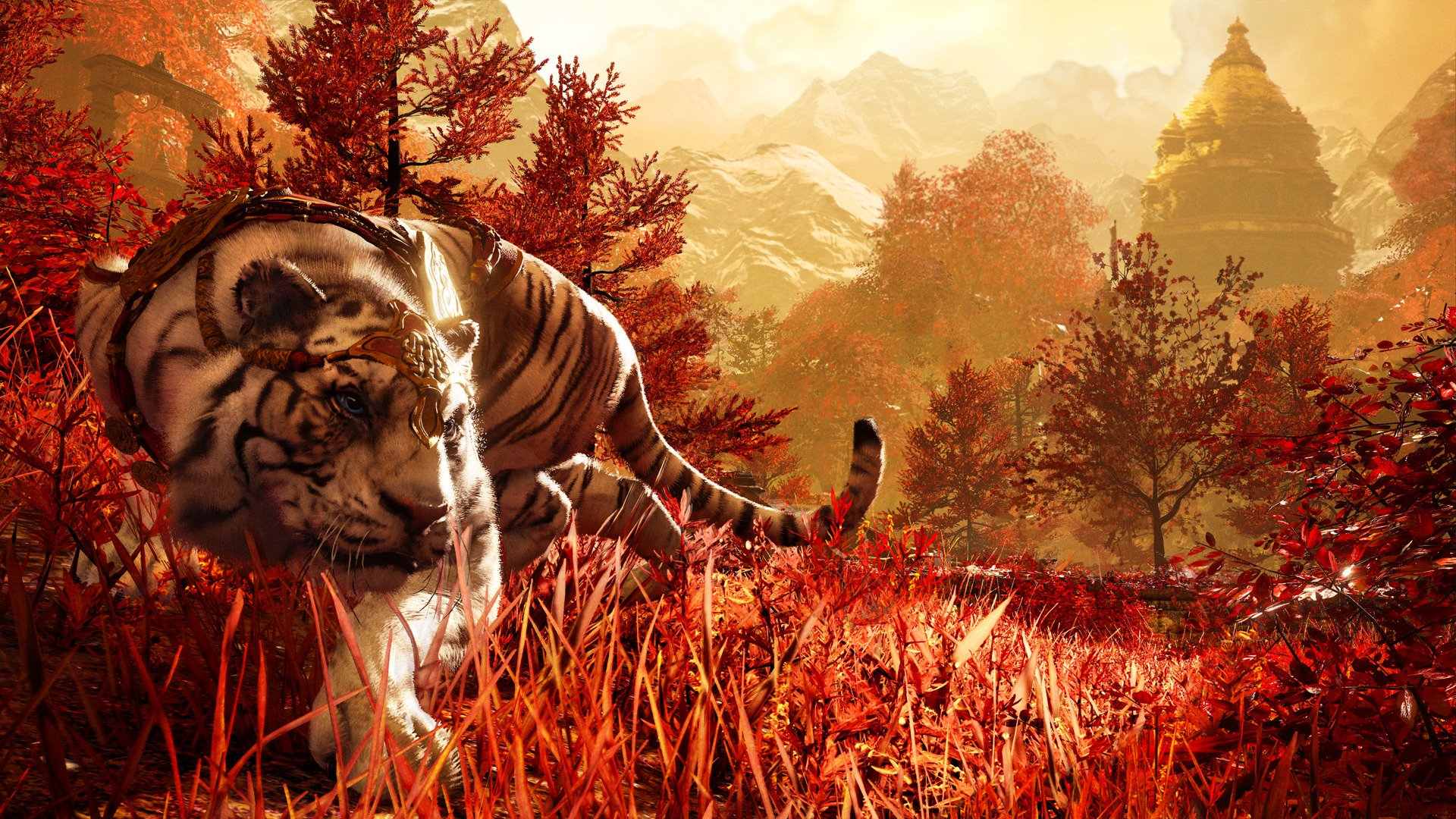 Far Cry 4 - Imagen 33